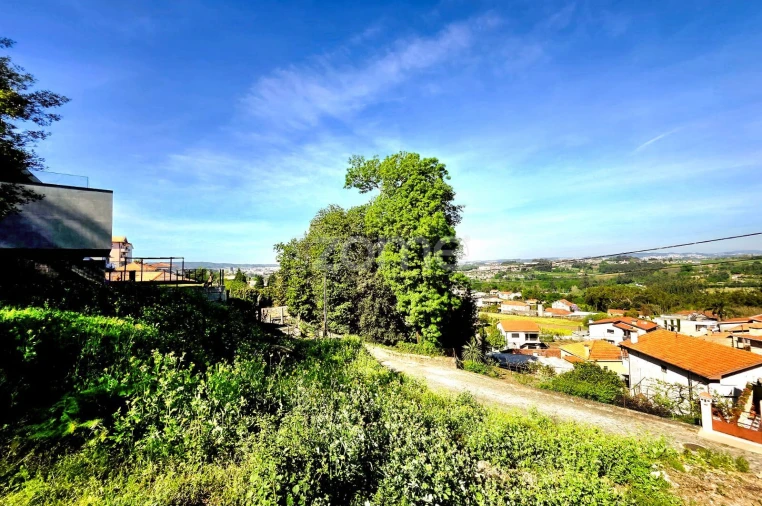 Terreno para Venda em Santo Tirso, Couto (Santa Cristina e São Miguel) e Burgães Foto 28