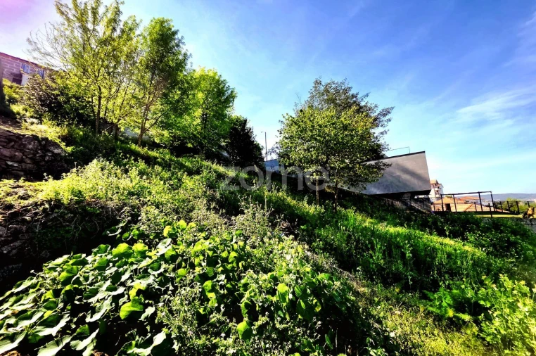 Terreno para Venda em Santo Tirso, Couto (Santa Cristina e São Miguel) e Burgães Foto 26