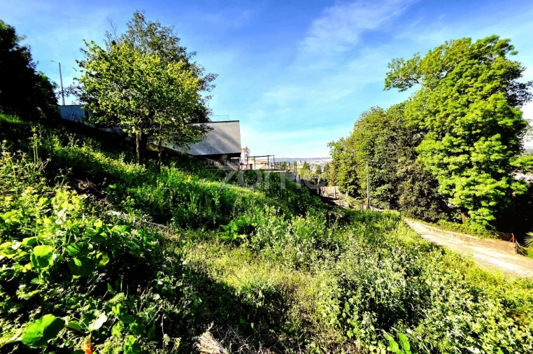 Terreno para Venda em Santo Tirso, Couto (Santa Cristina e São Miguel) e Burgães Foto 12