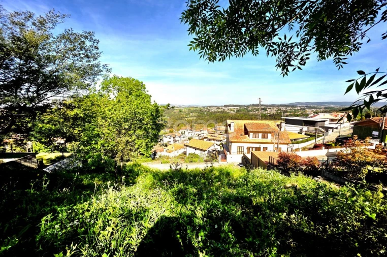 Terreno para Venda em Santo Tirso, Couto (Santa Cristina e São Miguel) e Burgães Foto 10
