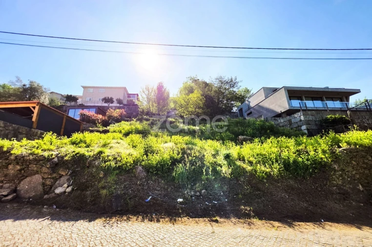 Terreno para Venda em Santo Tirso, Couto (Santa Cristina e São Miguel) e Burgães Foto 15