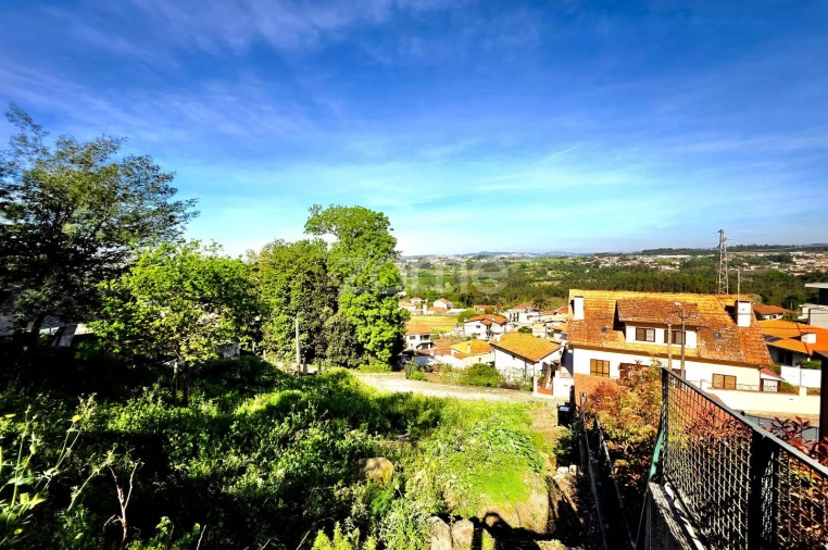 Terreno para Venda em Santo Tirso, Couto (Santa Cristina e São Miguel) e Burgães Foto 6