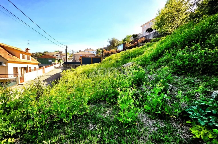 Terreno para Venda em Santo Tirso, Couto (Santa Cristina e São Miguel) e Burgães Foto 24