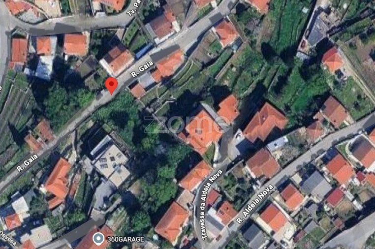 Terreno para Venda em Santo Tirso, Couto (Santa Cristina e São Miguel) e Burgães Foto 20