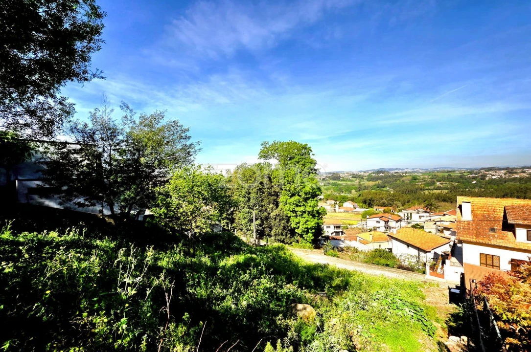 Terreno para Venda em Santo Tirso, Couto (Santa Cristina e São Miguel) e Burgães Foto 5