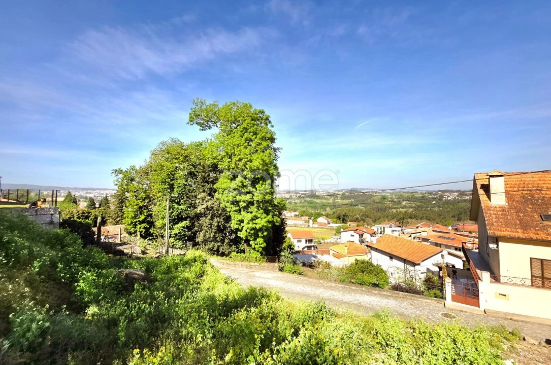 Terreno para Venda em Santo Tirso, Couto (Santa Cristina e São Miguel) e Burgães Foto 11