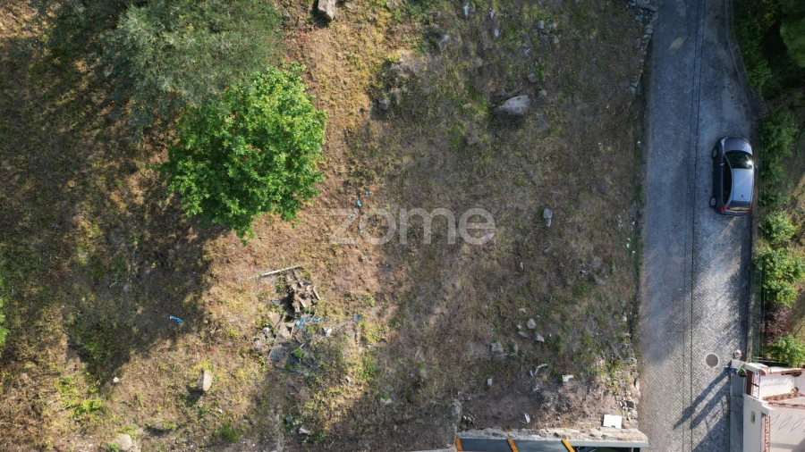 Terreno para Venda em Santo Tirso, Couto (Santa Cristina e São Miguel) e Burgães