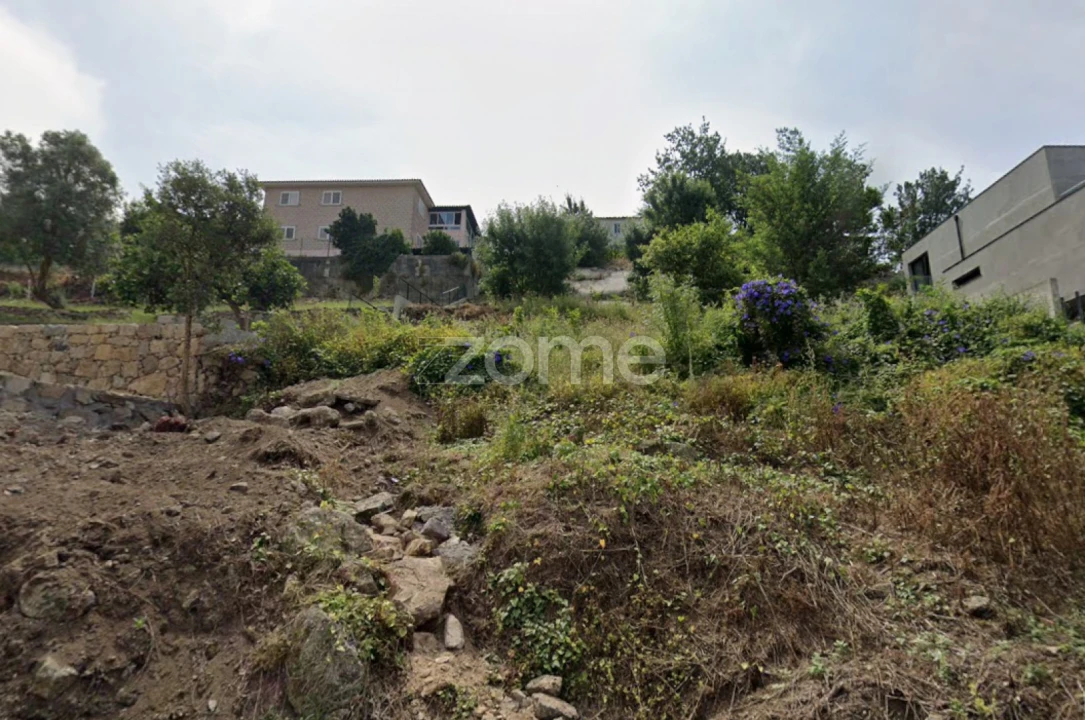 Terreno para Venda em Santo Tirso, Couto (Santa Cristina e São Miguel) e Burgães Foto 4
