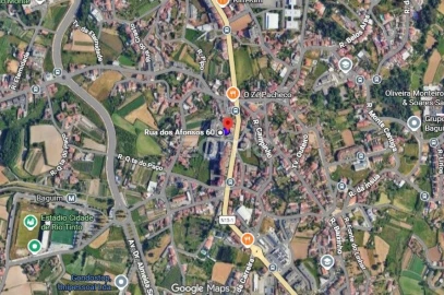 Negócio para Arrendamento em Baguim do Monte (Rio Tinto)