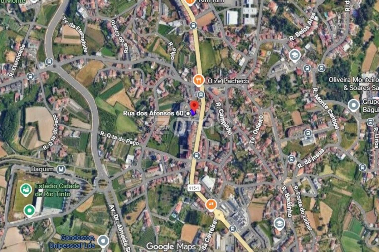 Negócio para Arrendamento em Baguim do Monte (Rio Tinto) Foto 14