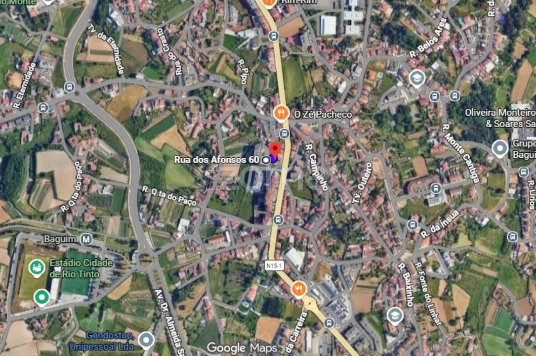 Negócio para Arrendamento em Baguim do Monte (Rio Tinto) Foto 14