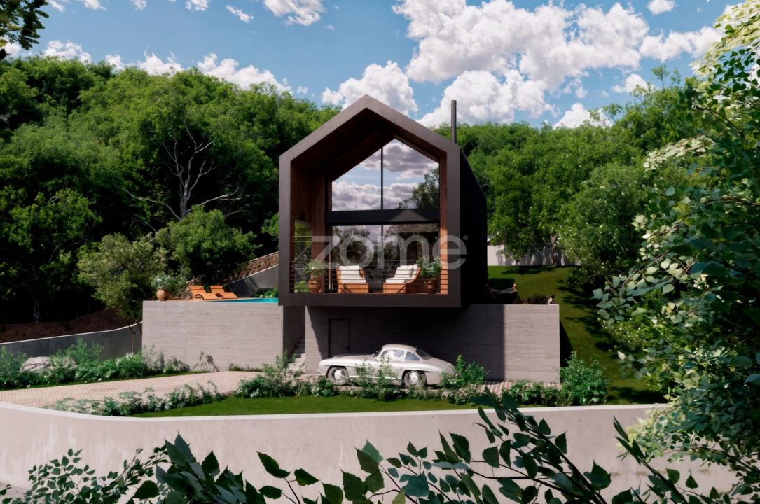 Moradia T2 para Venda em Pico de Regalados, Gondiães e Mós Foto 1