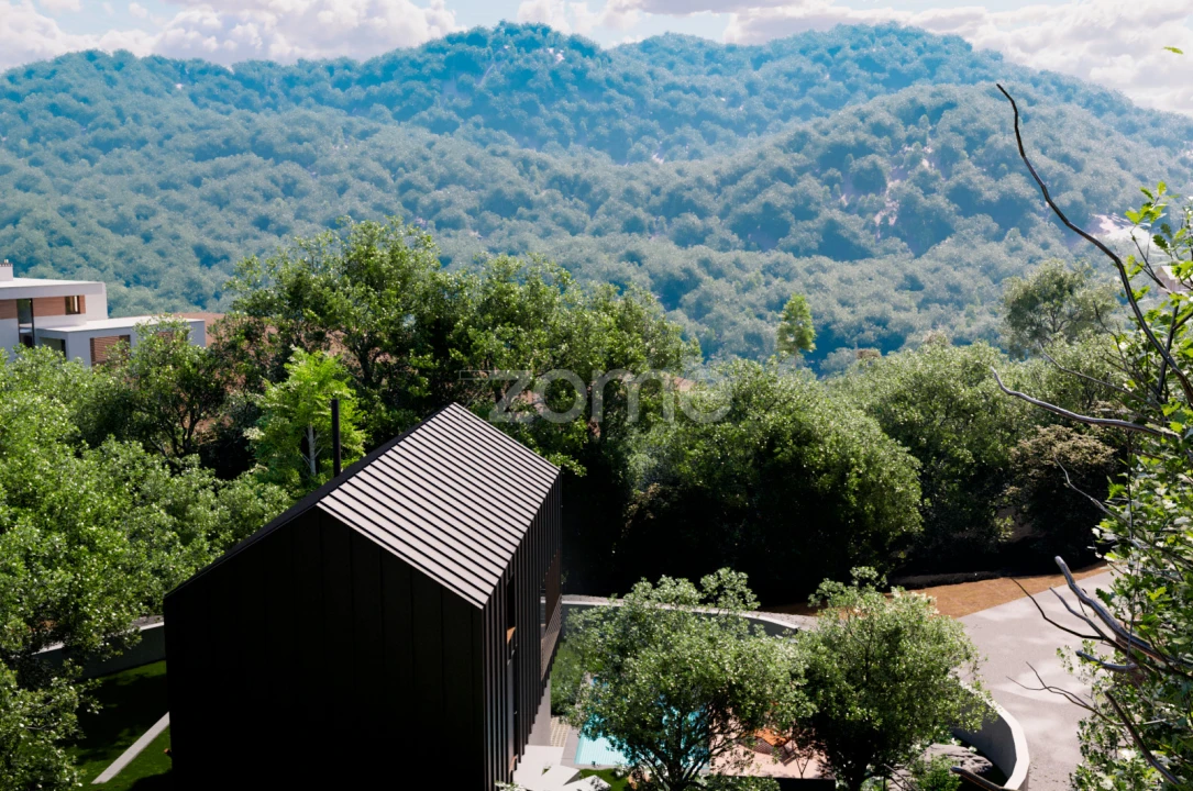 Moradia T2 para Venda em Pico de Regalados, Gondiães e Mós Foto 7
