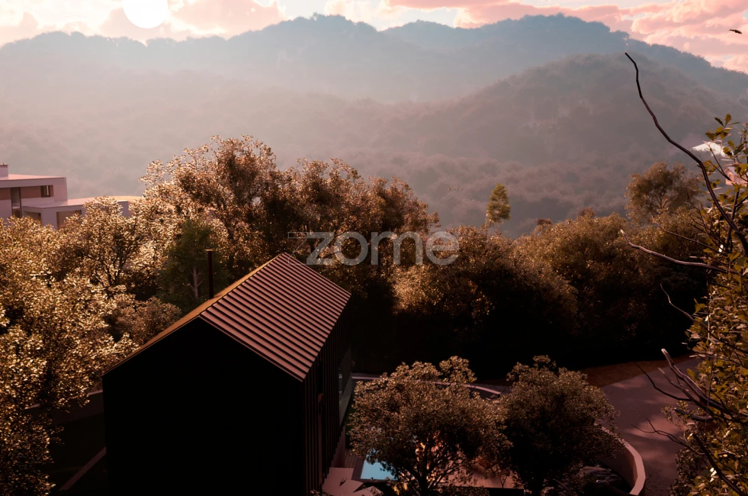 Moradia T2 para Venda em Pico de Regalados, Gondiães e Mós Foto 8