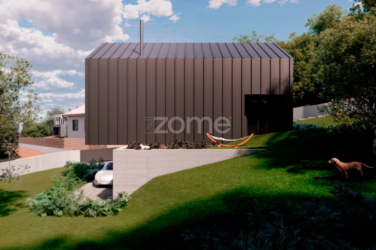 Moradia T2 para Venda em Pico de Regalados, Gondiães e Mós Foto 2