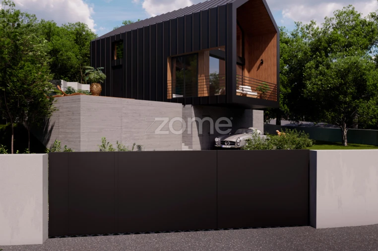 Moradia T2 para Venda em Pico de Regalados, Gondiães e Mós Foto 3