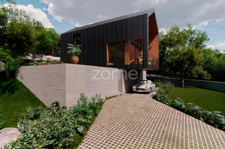 Moradia T2 para Venda em Pico de Regalados, Gondiães e Mós Foto 4