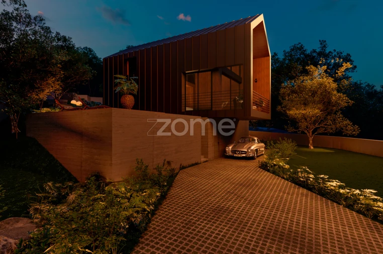 Moradia T2 para Venda em Pico de Regalados, Gondiães e Mós Foto 11