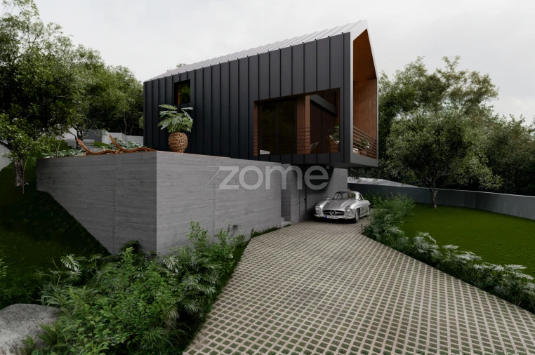 Moradia T2 para Venda em Pico de Regalados, Gondiães e Mós Foto 12