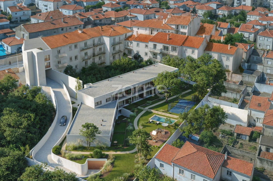 Apartamento T3 para Venda em Cedofeita, Santo Ildefonso, Sé, Miragaia, São Nicolau e Vitória Foto 6