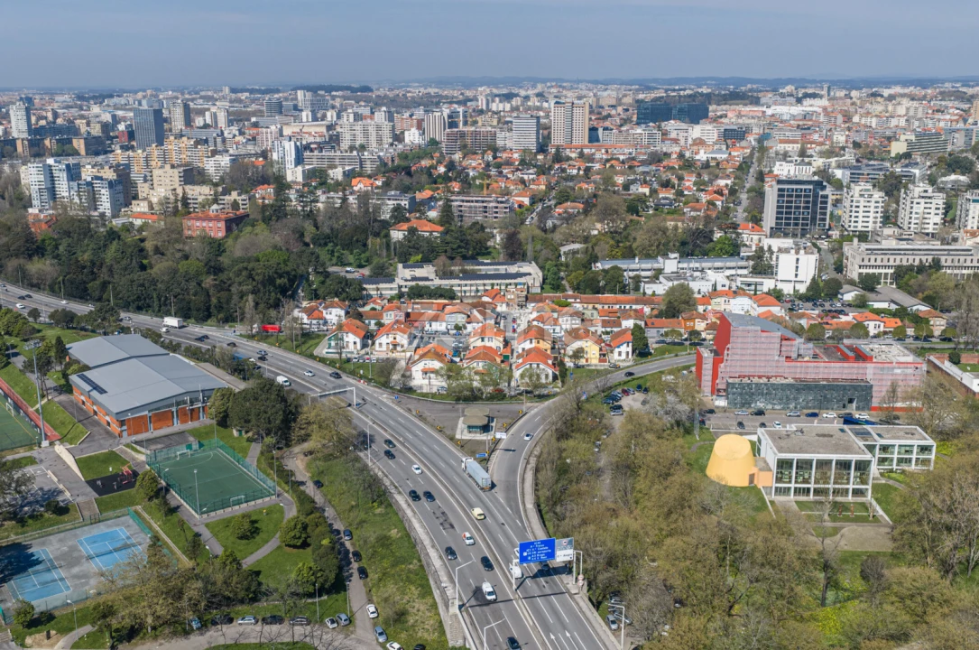 Moradia T2 para Venda em Lordelo do Ouro e Massarelos Foto 19