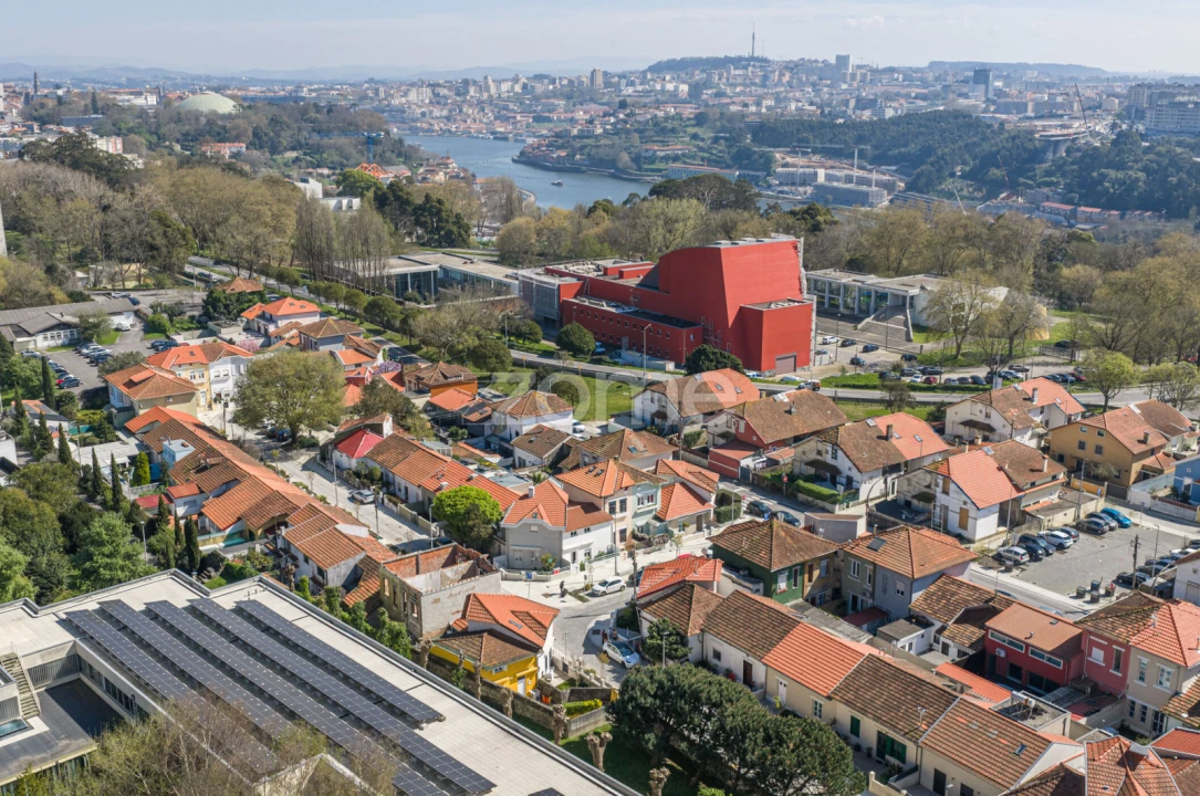 Moradia T2 para Venda em Lordelo do Ouro e Massarelos Foto 22