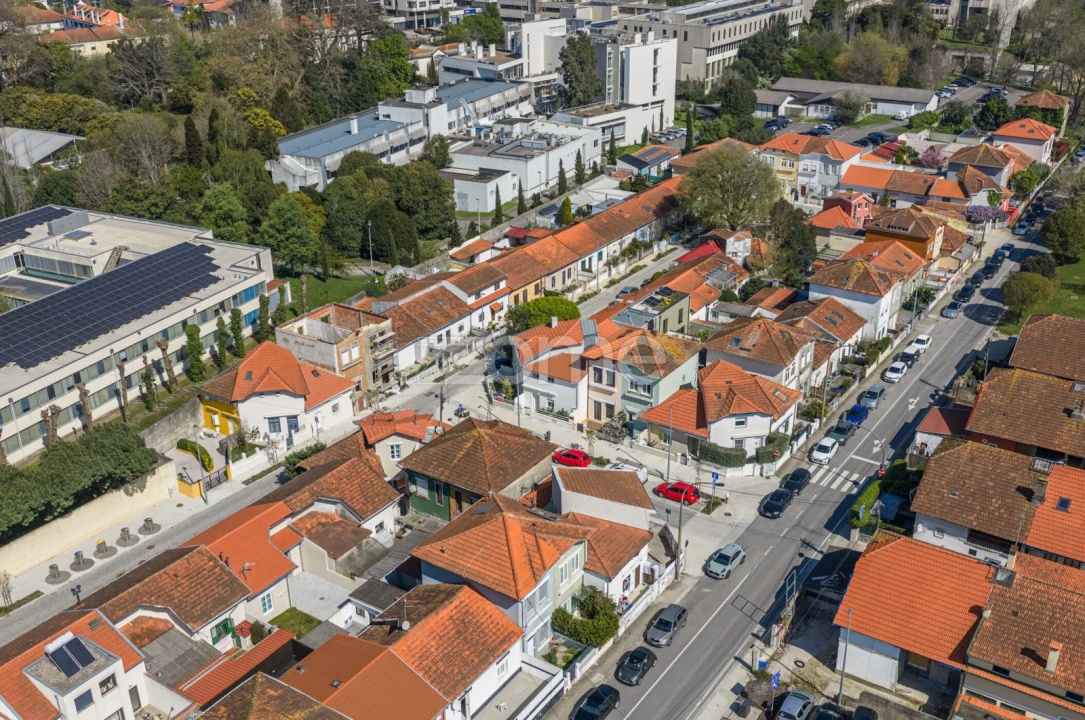 Moradia T2 para Venda em Lordelo do Ouro e Massarelos Foto 18