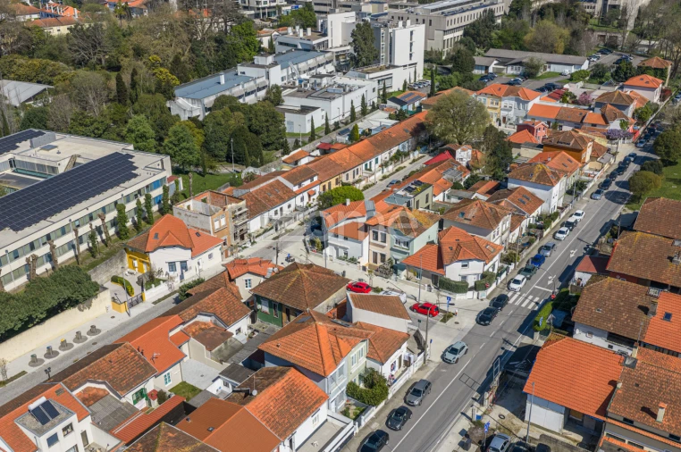 Moradia T2 para Venda em Lordelo do Ouro e Massarelos Foto 18