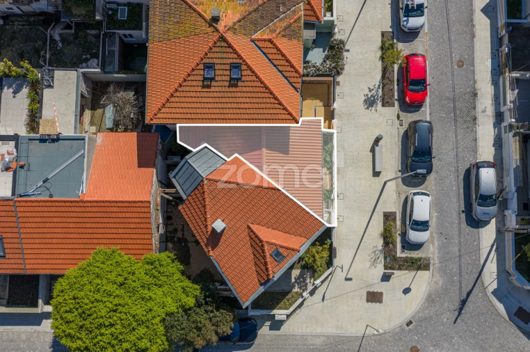 Moradia T2 para Venda em Lordelo do Ouro e Massarelos Foto 12