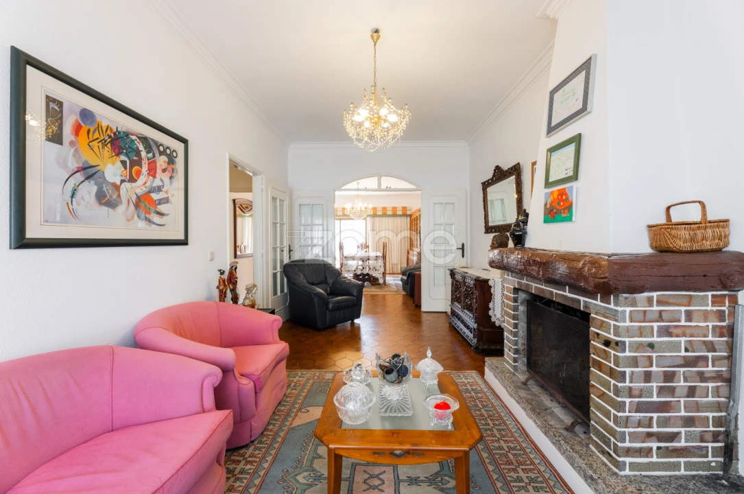 Moradia T4 para Venda em Nogueira, Fraião e Lamaçães Foto 8