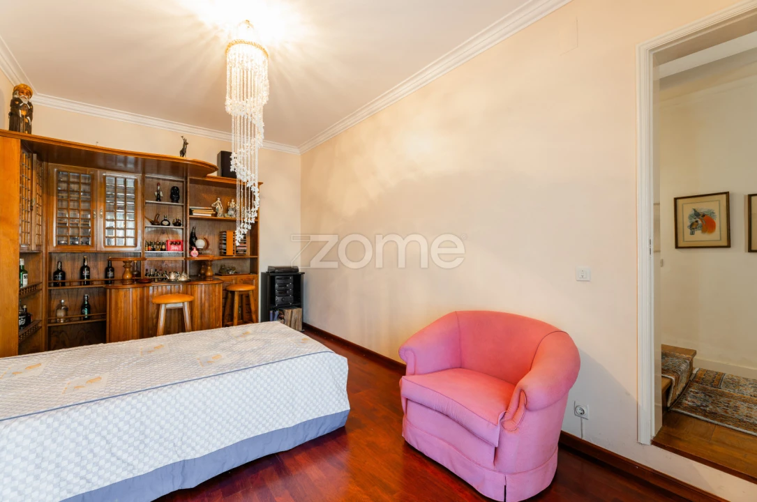 Moradia T4 para Venda em Nogueira, Fraião e Lamaçães Foto 20