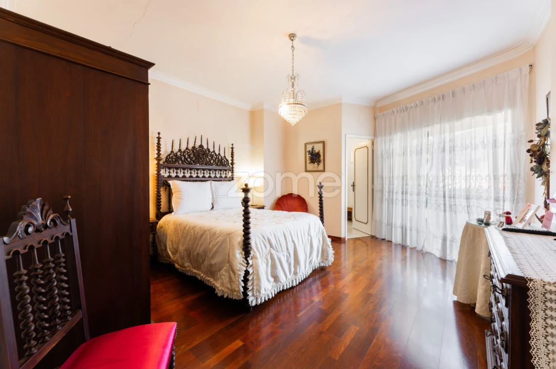 Moradia T4 para Venda em Nogueira, Fraião e Lamaçães Foto 24