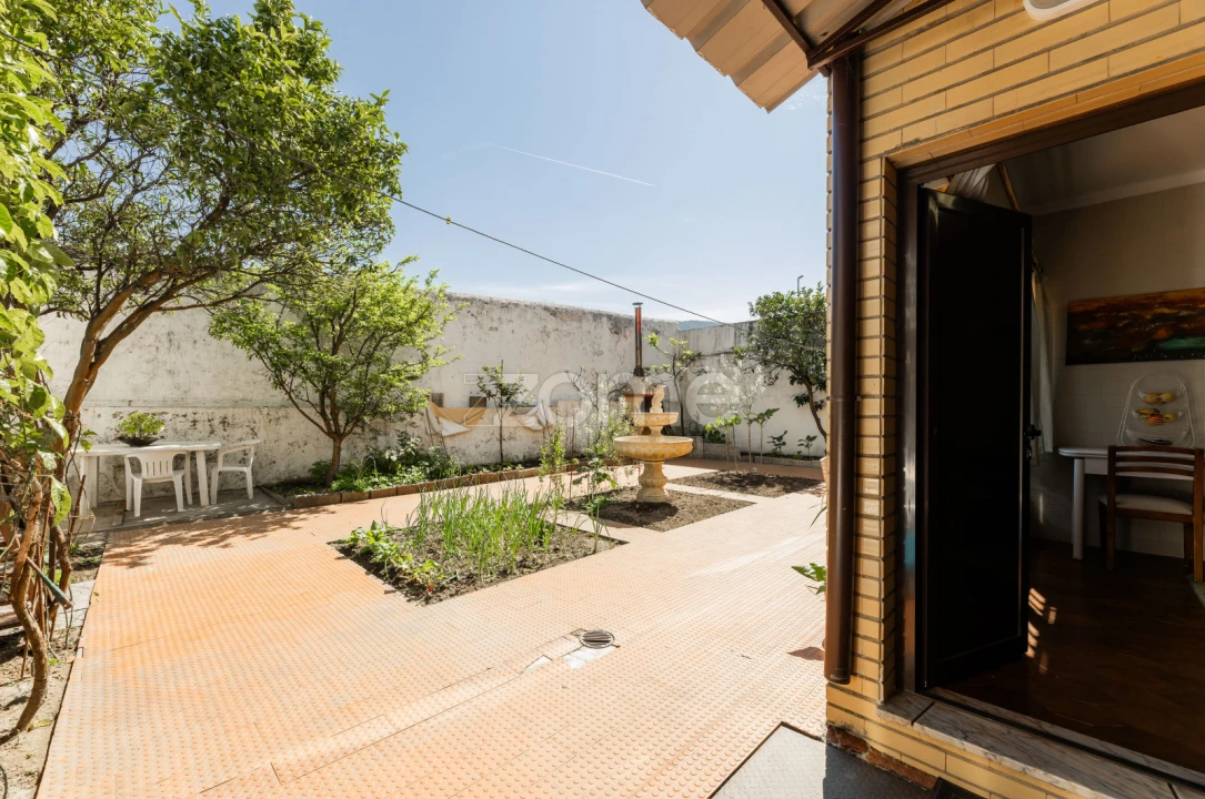 Moradia T4 para Venda em Nogueira, Fraião e Lamaçães Foto 43