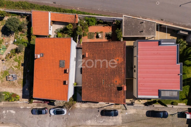 Moradia T4 para Venda em Nogueira, Fraião e Lamaçães Foto 44