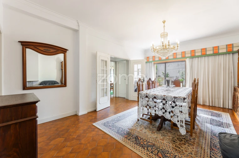 Moradia T4 para Venda em Nogueira, Fraião e Lamaçães Foto 9