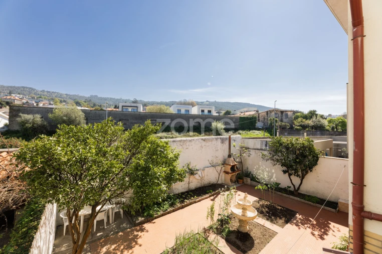 Moradia T4 para Venda em Nogueira, Fraião e Lamaçães Foto 38