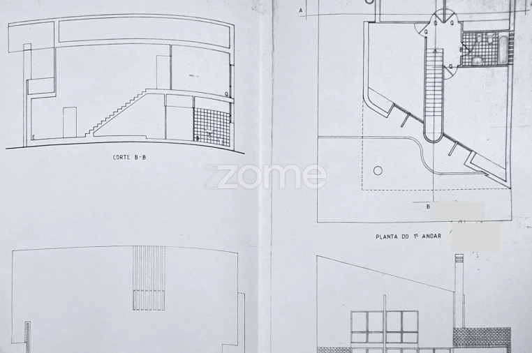Moradia T4 para Venda em Nogueira, Fraião e Lamaçães Foto 51