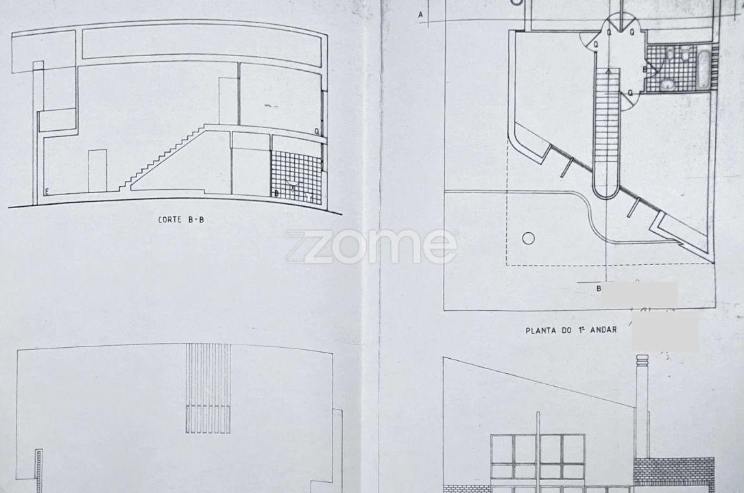 Moradia T4 para Venda em Nogueira, Fraião e Lamaçães Foto 51