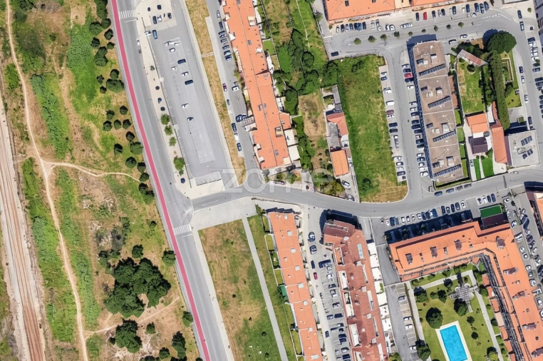 Apartamento T1 para Venda em São Felix da Marinha Foto 17