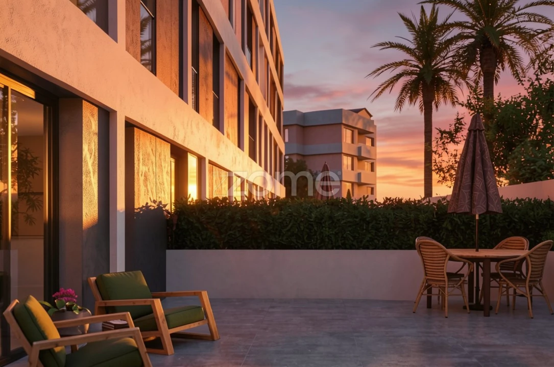 Apartamento T1 para Venda em São Felix da Marinha Foto 15