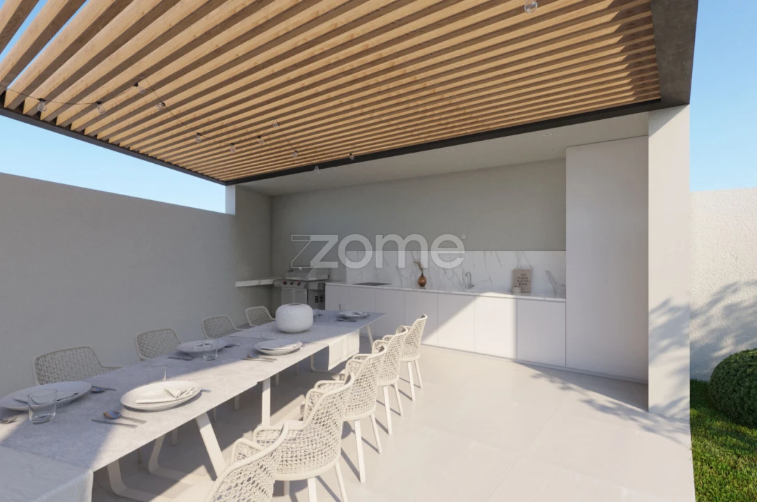 Apartamento T1 para Venda em São João da Madeira Foto 4