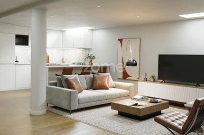 Apartamento T1 para Venda em São João da Madeira