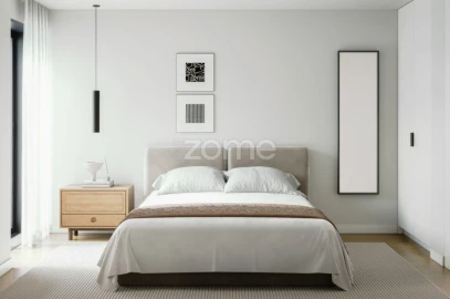 Apartamento T1 para Venda em São João da Madeira