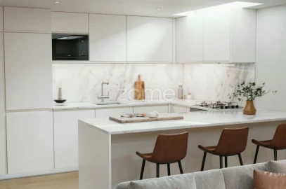 Apartamento T1 para Venda em São João da Madeira