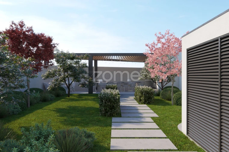 Apartamento T1 para Venda em São João da Madeira Foto 5