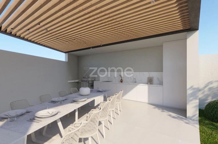 Apartamento T1 para Venda em São João da Madeira Foto 4