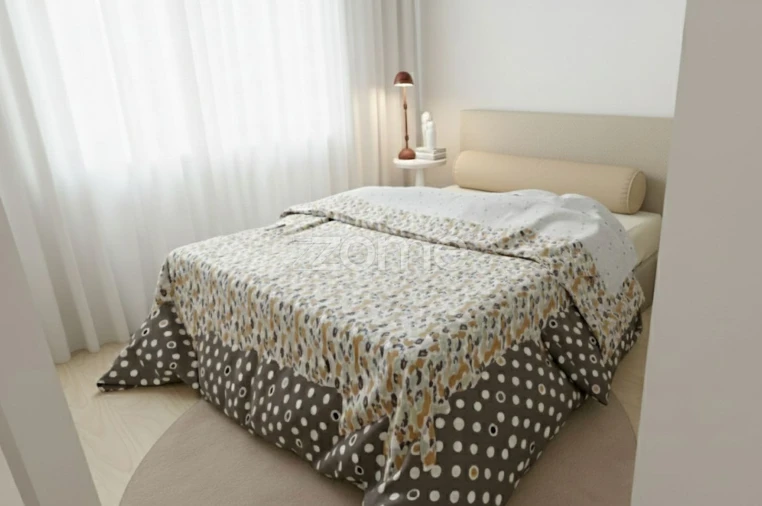 Apartamento T1 para Venda em São João da Madeira Foto 10