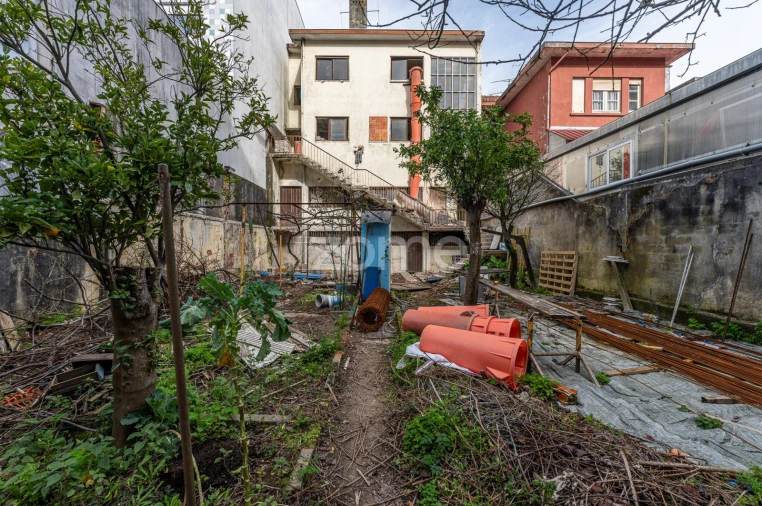 Apartamento T1 para Venda em São João da Madeira Foto 14