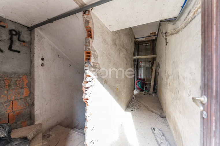 Apartamento T1 para Venda em São João da Madeira Foto 15
