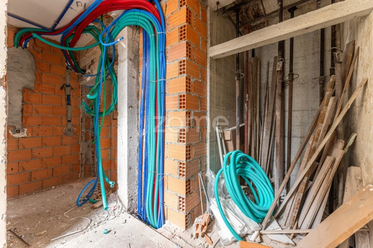 Apartamento T1 para Venda em São João da Madeira Foto 16